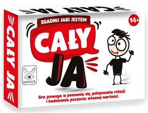 Obrazek Cały Ja