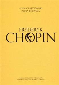 Bild von Fryderyk Chopin