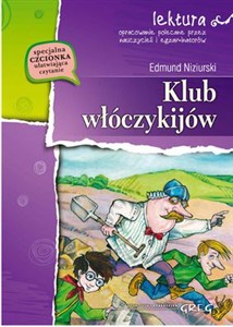 Bild von Klub włóczykijów czyli trzynaście przygód stryja Dionizego