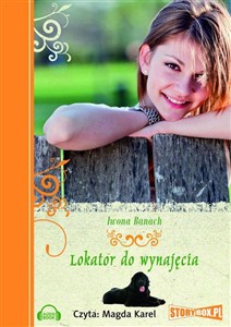 Bild von [Audiobook] Lokator do wynajęcia