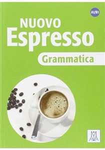 Bild von Nuovo Espresso A1/B1 Grammatica