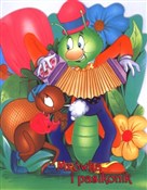 Polska książka : Mrówka i p... - Anna Wiśniewska