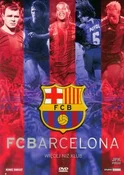 FC Barcelo... -  Książka z wysyłką do Niemiec 