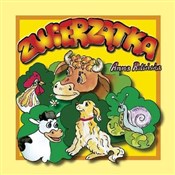 Zwierzątka... - Anna Rolińska -  Książka z wysyłką do Niemiec 