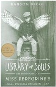Library Of... - Ransom Riggs -  Polnische Buchandlung 