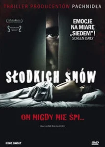 Obrazek Słodkich snów