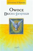 Owoce Duch... - Giuseppe D'Amore -  Książka z wysyłką do Niemiec 