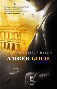 Obrazek Amber-Gold