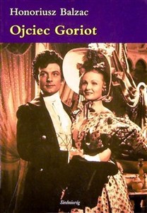 Obrazek Ojciec Goriot