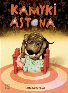 Bild von Kamyki Astona