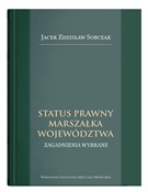 Status pra... - Jacek Zdzisław Sobczak -  Polnische Buchandlung 