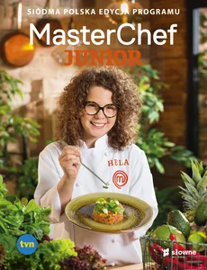 Bild von MasterChef Junior. Siódma polska edycja programu
