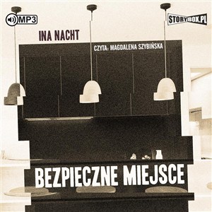 Bild von [Audiobook] Bezpieczne miejsce