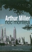 Noc monter... - Arthur Miller -  Polnische Buchandlung 