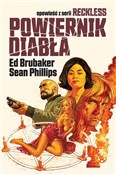 Powiernik ... - Ed Brubaker, Sean Phillips -  Polnische Buchandlung 