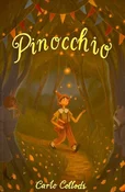 Pinocchio - Carlo Collodi - buch auf polnisch 