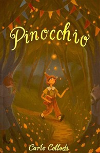 Bild von Pinocchio
