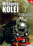 Historia k... - Franco Tanel - buch auf polnisch 
