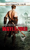 Książka : Saga Drena... - David Gemmell