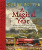 Polnische buch : Harry Pott... - J.K. Rowling, Jim Kay