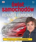 Świat samo... - Richard Hammond - buch auf polnisch 
