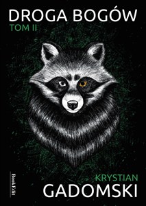 Bild von Droga bogów Tom 2