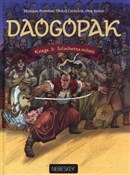 Daogopak K... - Maksym Prasołow, Oleksij Czebykin, Oleg Kołow -  polnische Bücher