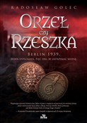 Orzeł czy ... - Radosław Golec - buch auf polnisch 