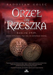 Obrazek Orzeł czy Rzeszka?