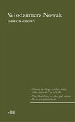 Obwód głow... - Włodzimierz Nowak -  Polnische Buchandlung 