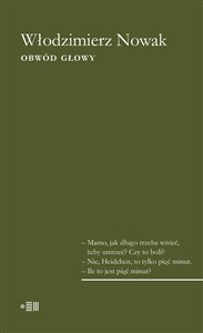 Bild von Obwód głowy