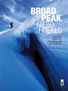 Bild von Broad Peak. Niebo i piekło
