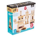 Klocki des... -  Polnische Buchandlung 