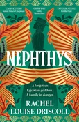 Nephthys - Rachel Louise Driscoll - Ksiegarnia w niemczech