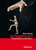 Polnische buch : Kompost ob... - Miron Kłusak