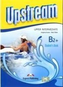Polnische buch : Upstream B... - Virginia Evans, Bob Obee