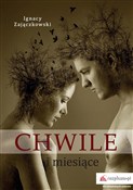 Polnische buch : Chwile i m... - Ignacy Zajączkowski
