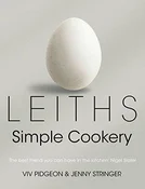 Leiths Sim... - Jenny Stringer, Viv Pidgeon -  polnische Bücher