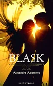Blask - Alexandra Adornetto -  Polnische Buchandlung 