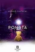 Polnische buch : Pomsta wyd... - Alfred Siatecki