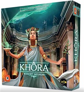 Bild von Khora Rozkwit Imperium