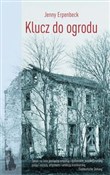 Klucz do o... - Jenny Erpenbeck - Ksiegarnia w niemczech
