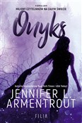 Onyks - Jennifer L. Armentrout -  Polnische Buchandlung 
