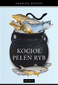 Bild von Kocioł pełen ryb
