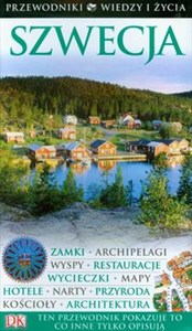 Bild von Szwecja DK Przewodnik