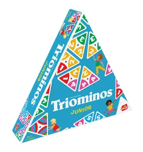 Obrazek Gra Triominos Junior
