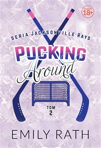 Obrazek Pucking Around. Tom 2