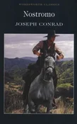 Polnische buch : Nostromo - Joseph Conrad