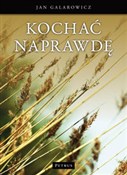 Kochać nap... - Jan Galarowicz -  Książka z wysyłką do Niemiec 