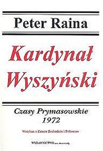 Bild von Kardynał Wyszyński t.11